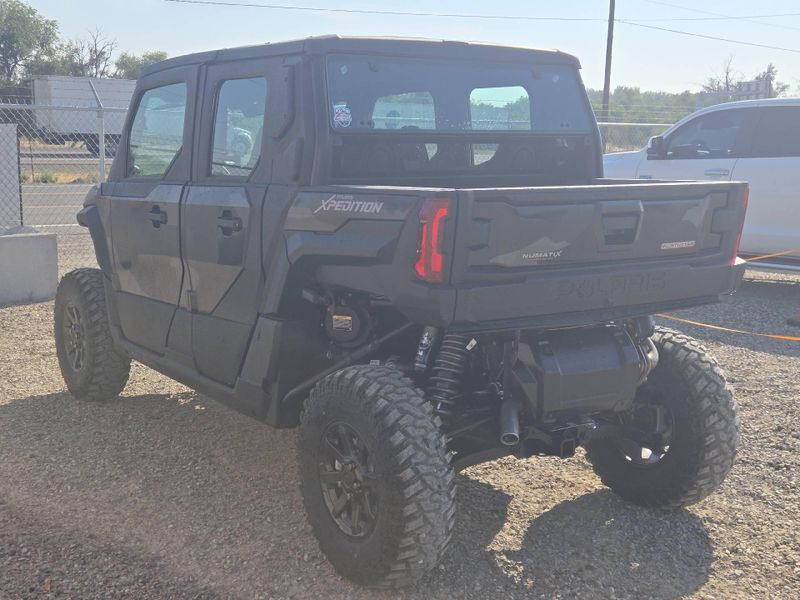 New 2027 Polaris XPEDITION XP 5 NORTHSTAR 