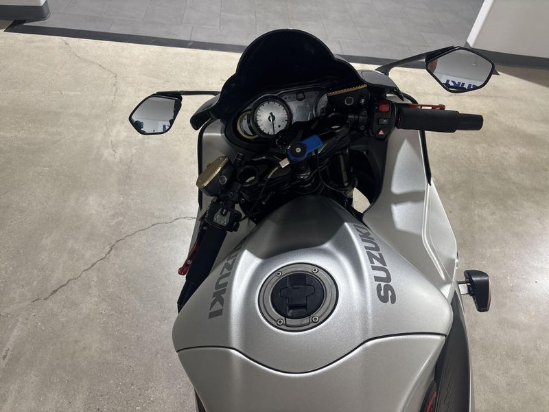 Used 2022 Suzuki HAYABUSA CA Image 19