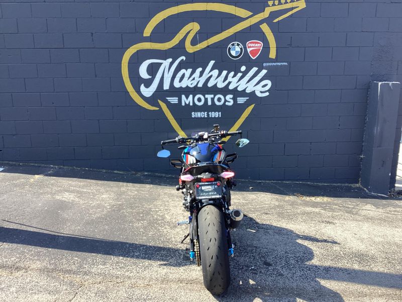 Used 2024 BMW M 1000 R 