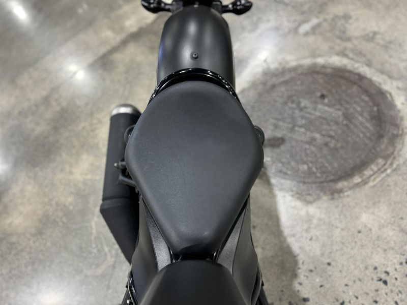 Used 2019 Honda REBEL 500 ABS Image 8