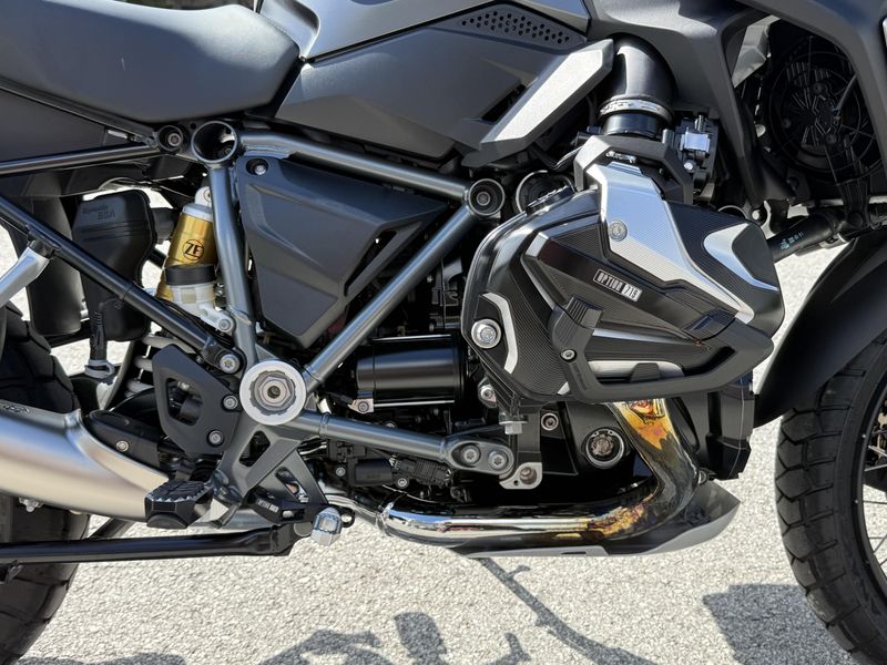 2023 BMW R 1250 GS