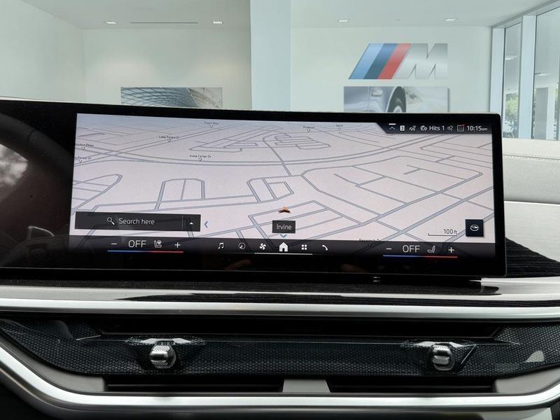 2026 BMW X7 xDrive40iImage 26