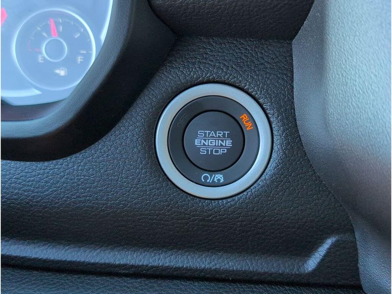 New 2026 RAM 1500 Big Horn Crew Cab 4x4 5