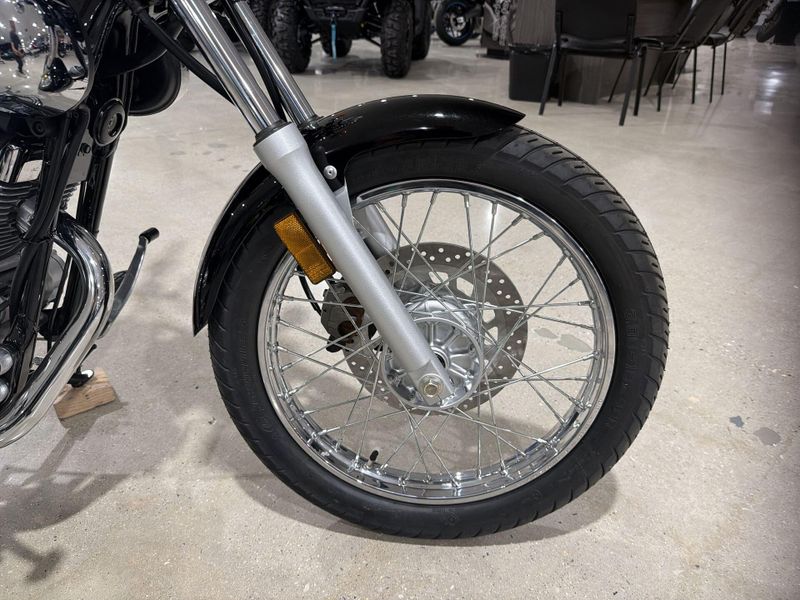 New 2026 Yamaha V STAR 250 Image 19