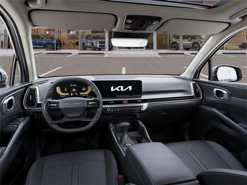 New 2026 Kia Sorento SImage 14