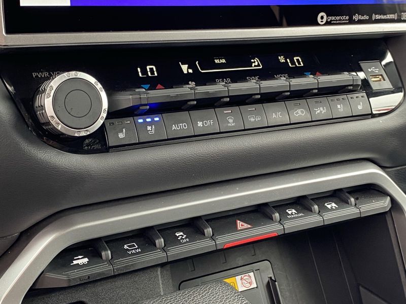 Used 2024 Toyota Sequoia PlatinumImage 22