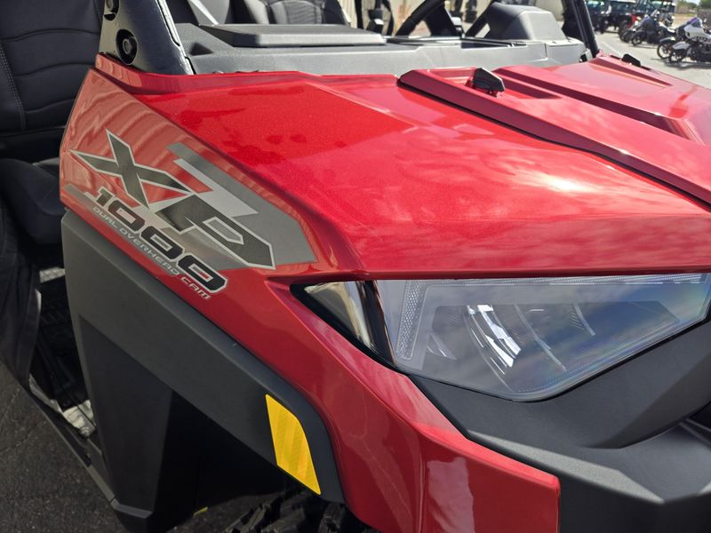 NEW 2026 POLARIS RANGER CREW XP 1000 PREMIUM Image 7