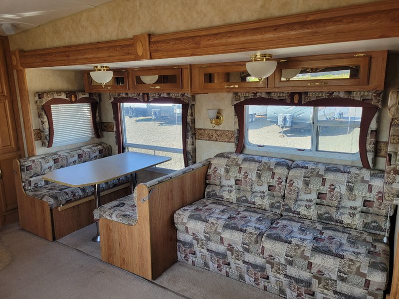 Used 2006 JAYCO JAYFLIGHT 27.5 RKS Image 9