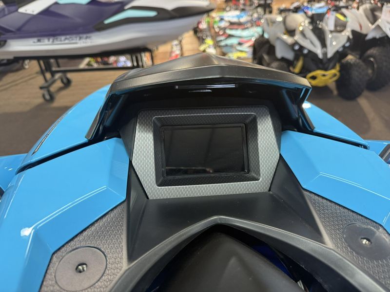 2023 Yamaha GP1800R HO W/AUDIO Image 10