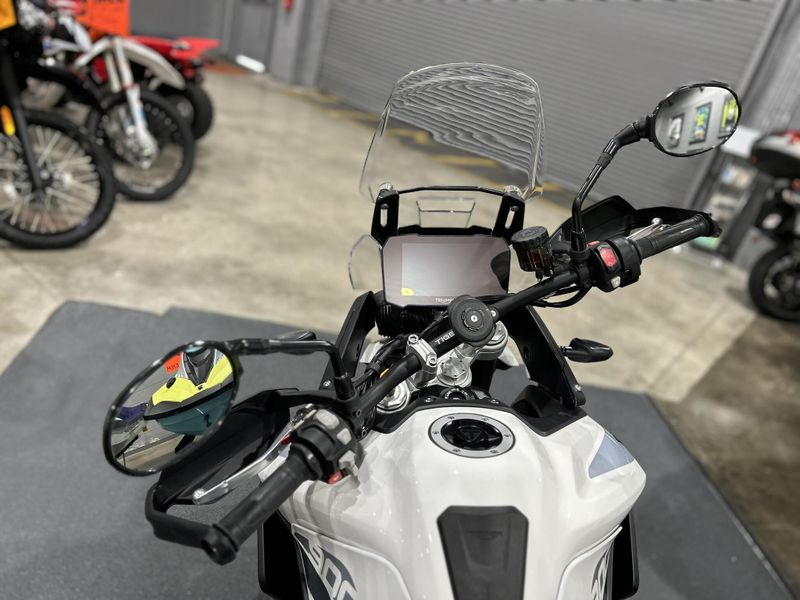 Used 2022 Triumph TIGER 900 GT LOW Image 20