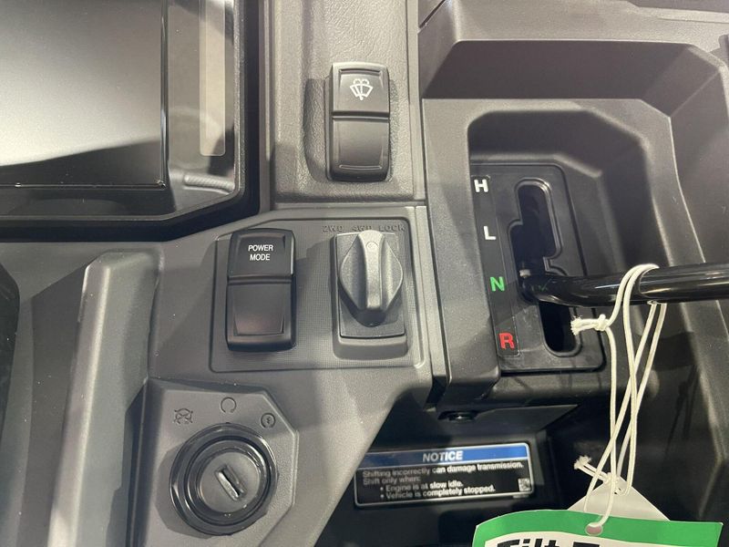 New 2024 Kawasaki RIDGE LIMITED  in a METALLIC SHADOW GOLD exterior color. Del Amo Motorsports of Redondo Beach (424) 390-7811 delamomotorsports.com 