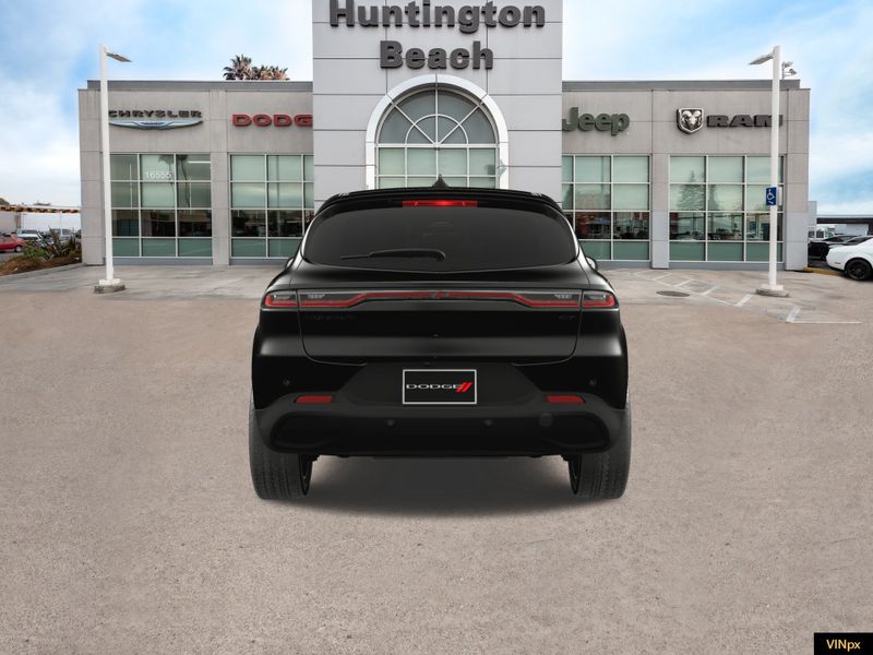 2023 Dodge Hornet GT Plus AWDImage 6