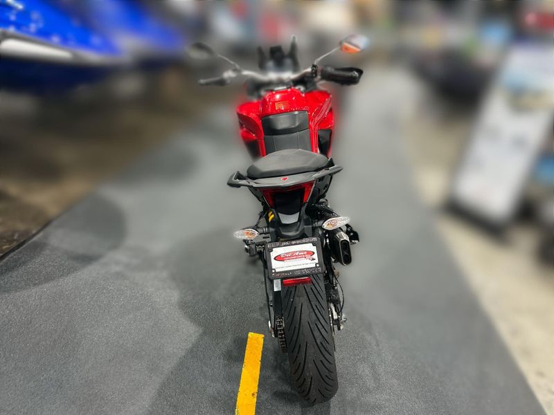 Used 2021 Ducati MULTISTRADA 950 Image 16