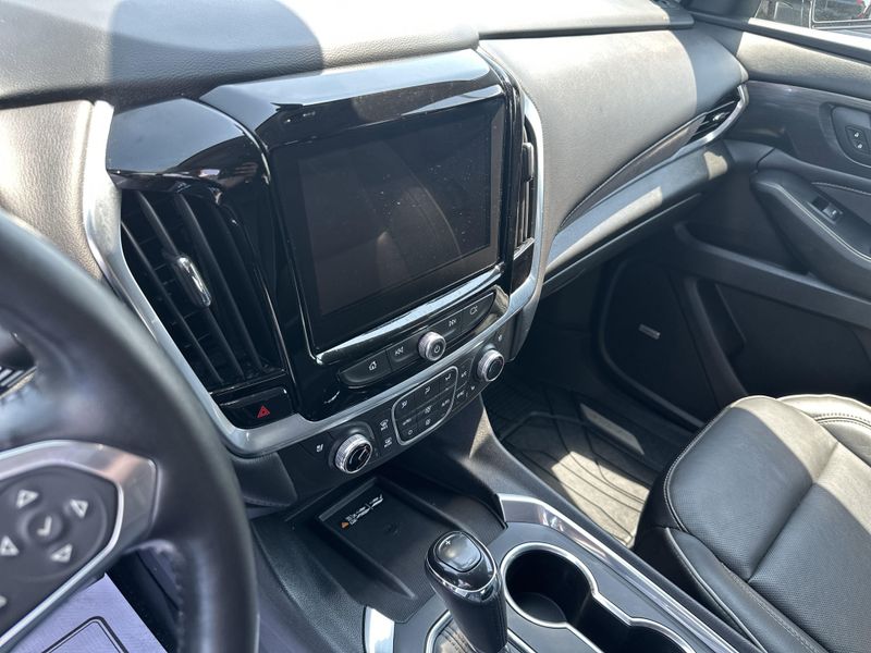 Used 2019 Chevrolet Traverse High CountryImage 32