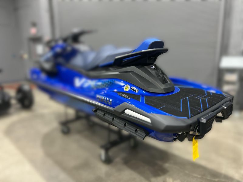 New 2026 Yamaha VX LIMITED HO Image 15
