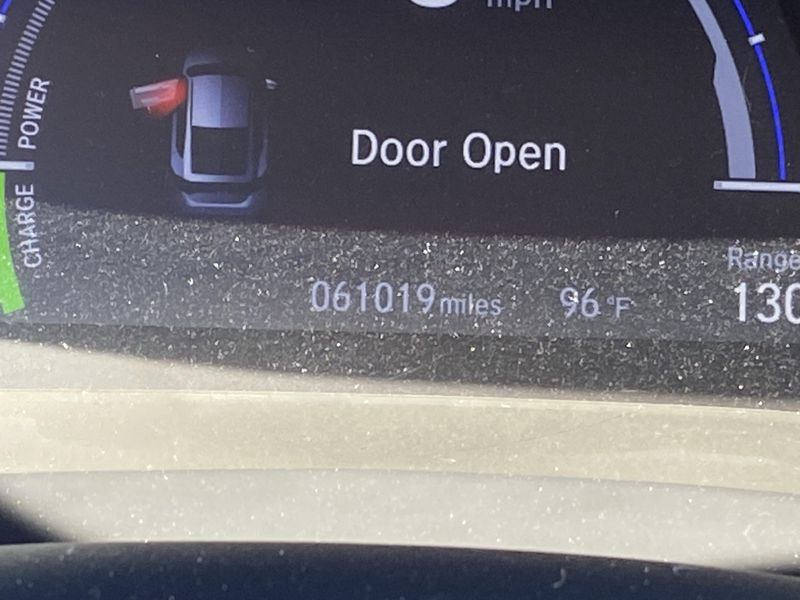 Used 2018 Honda Clarity Plug-In Hybrid TouringImage 29
