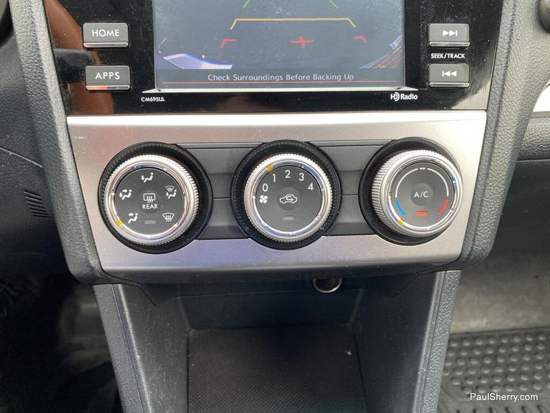 Used 2016 Subaru Crosstrek Premium