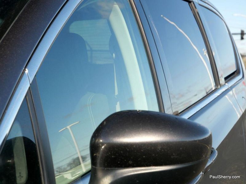 2022 Chrysler Voyager LXImage 58