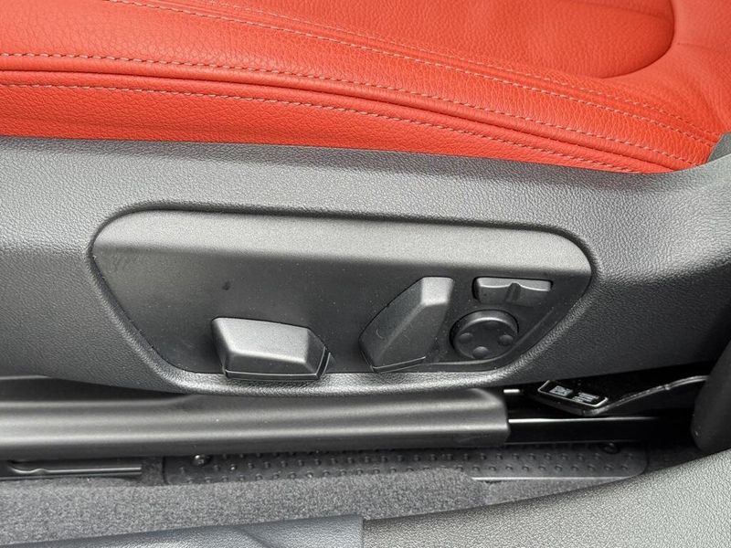 2024 BMW 2 Series M235i xDriveImage 21