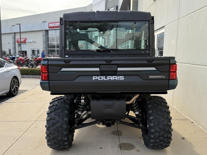 2026 Polaris RANGER XP 1000 NorthStar Edition PremiumImage 5