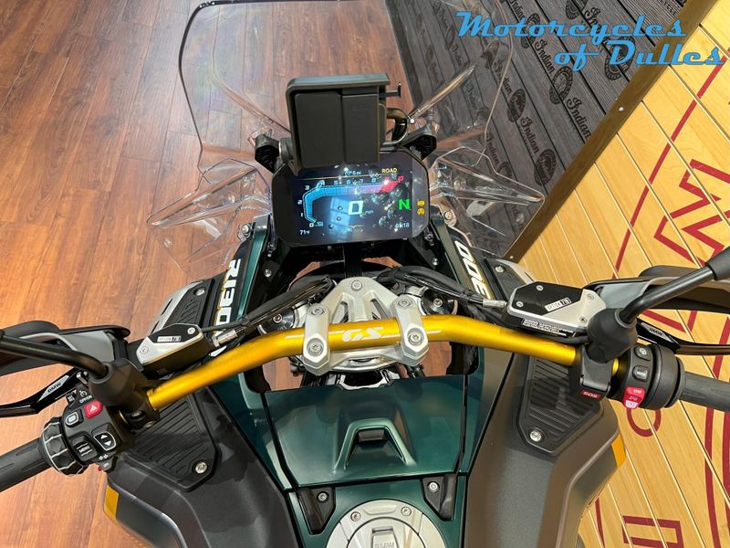 New 2025 BMW R1300GS Adventure Image 13