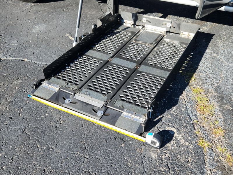 Used 2014 GMC Savana 2500 
