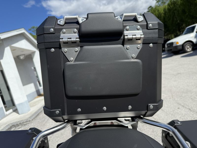 2023 BMW R 1250 GS ADVENTURE