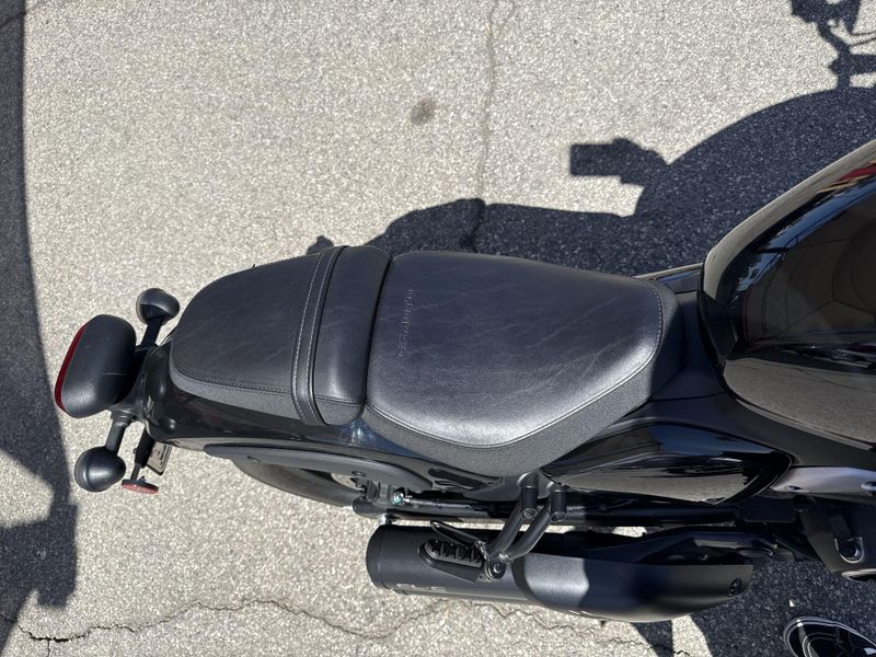 Used 2025 CFMOTO 450CL-C Image 16