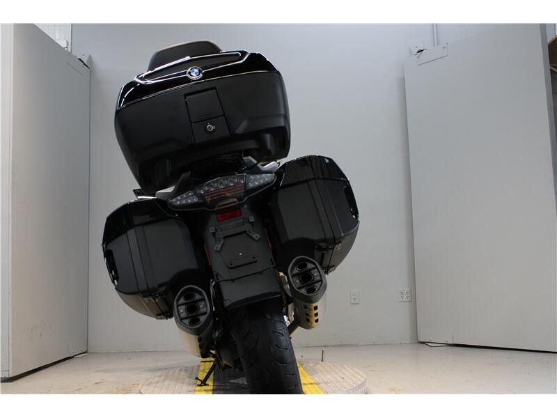 2021 BMW K 1600 GTL Image 3