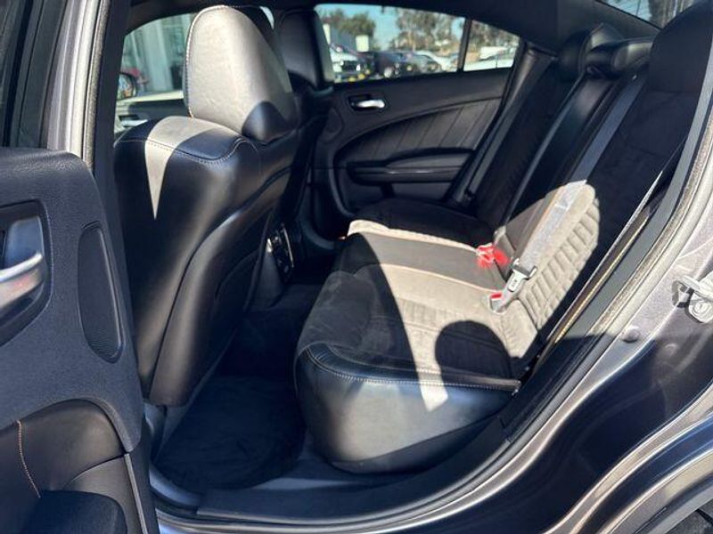 Used 2018 Dodge Charger R/T Daytona 392Image 17
