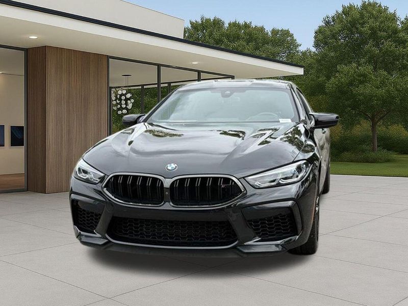 Used 2024 BMW M8 CompetitionImage 3