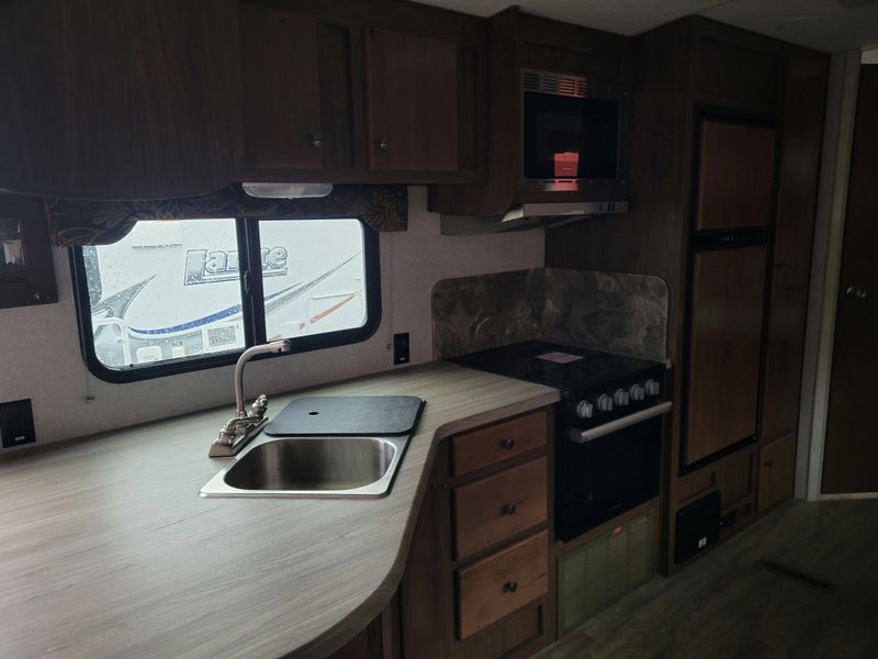 Used 2023 NORTHWOOD MFG NASH 29S Image 8