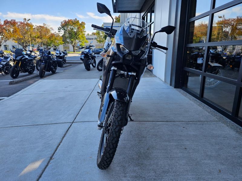 Used 2026 Kawasaki KLE 500 ABS 