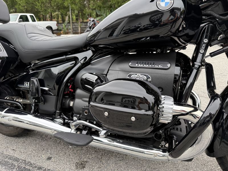 2022 BMW R 18 B