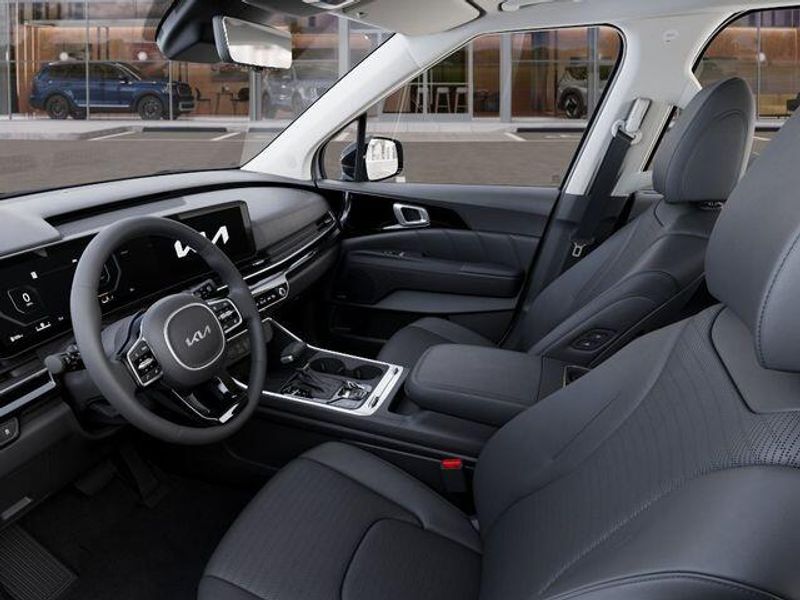 New 2026 Kia Carnival SX PrestigeImage 18