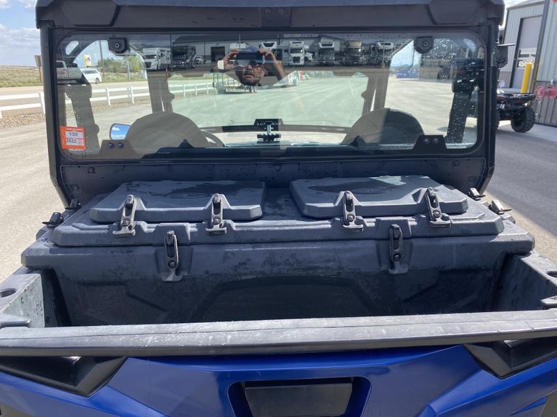 Used 2020 Polaris GENERAL XP 1000 DELUXE 