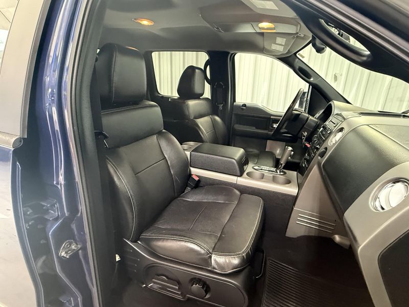 Used 2007 Ford F-150 Image 9