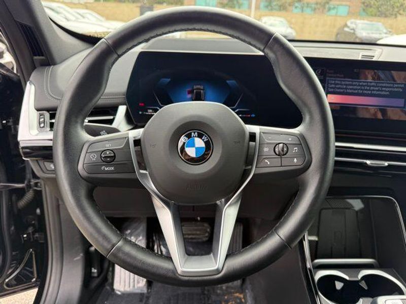 Used 2025 BMW X1 xDrive28iImage 24
