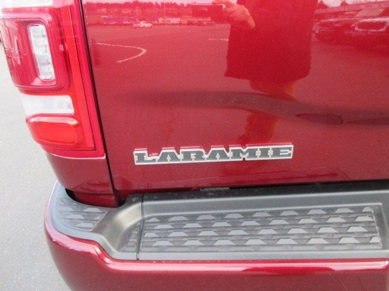 2024 RAM 2500 Laramie Crew Cab 4x4 6