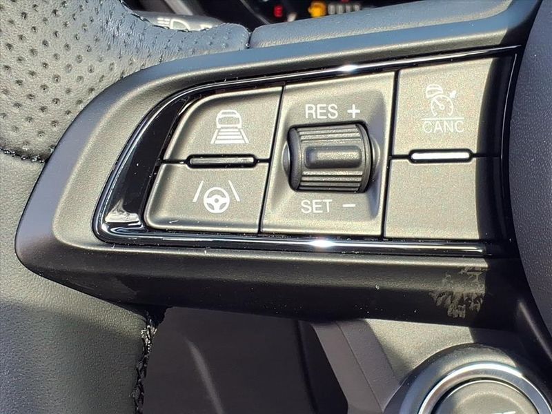 New 2026 Alfa Romeo GiuliaImage 19