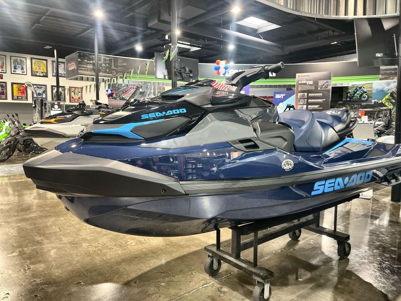 New 2025 Sea-Doo GTX 230 (SOUND SYSTEM) Image 16