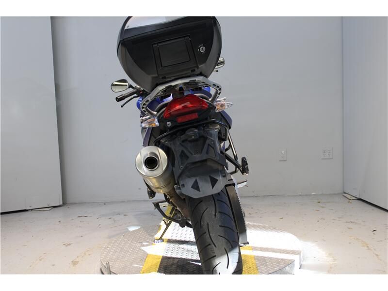 Used 2015 BMW F 800 GT Image 3