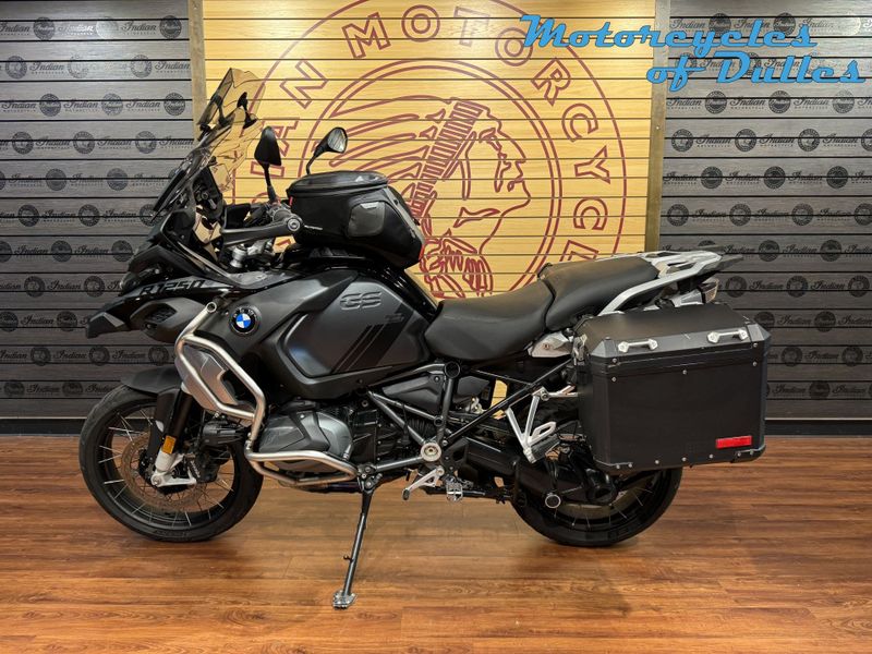 2021 BMW R 1250 GS AdventureImage 5