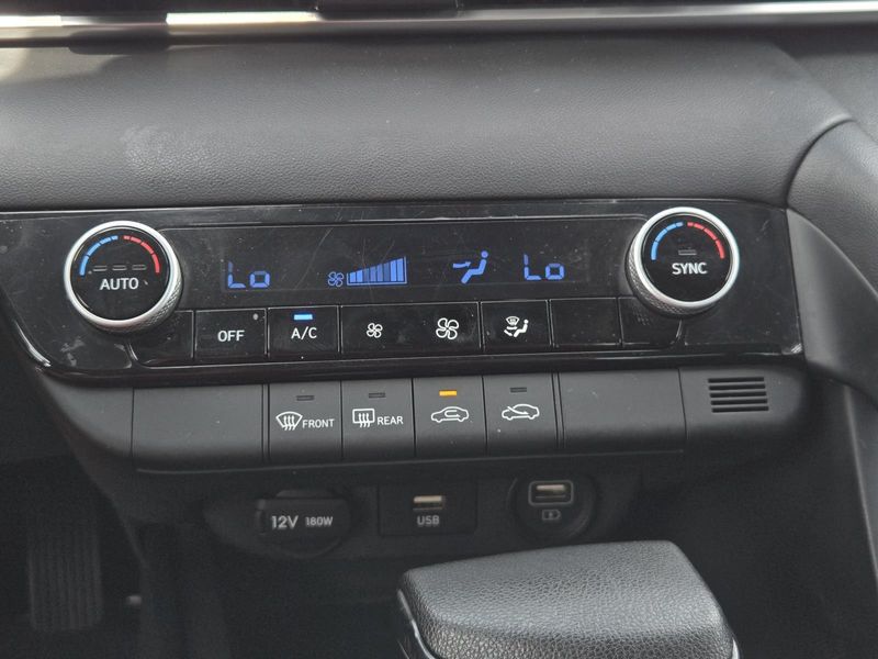 Used 2022 Hyundai Elantra SEL IVT