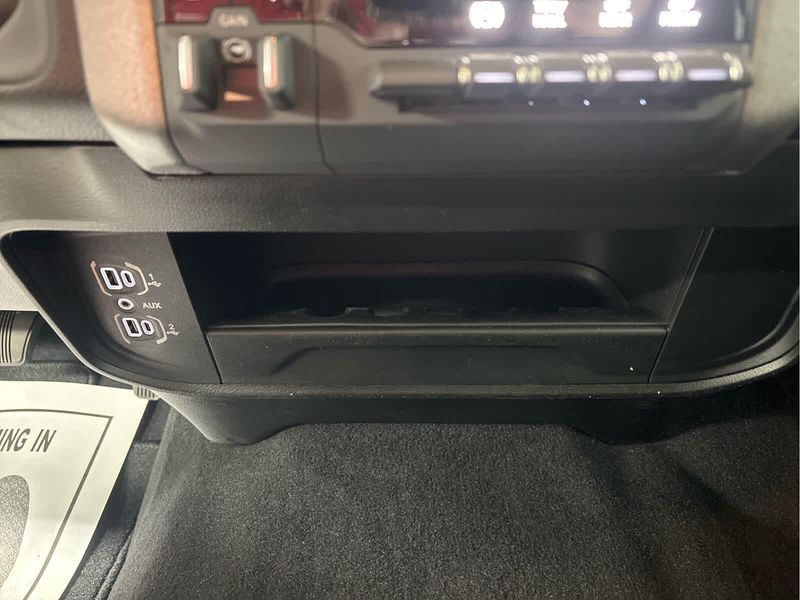 2026 Ram 2500 Tradesman photo 35