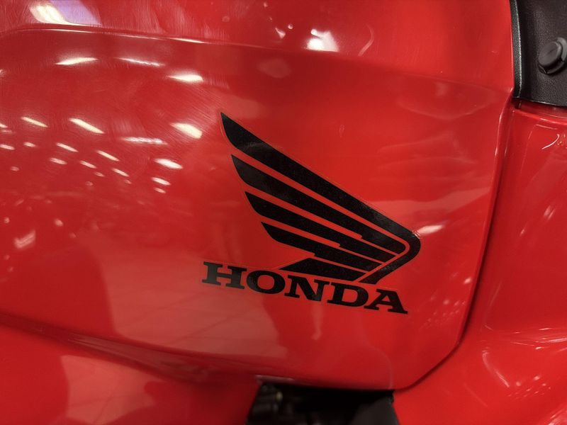 New 2026 Honda RANCHER 4X4 AT IRS EPS Image 28