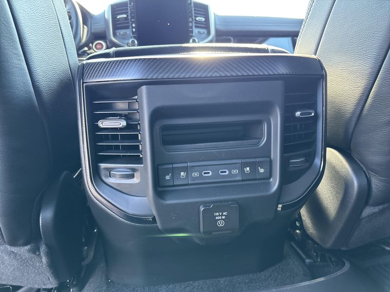 New 2026 RAM 1500 Rho Crew Cab 4x4 5