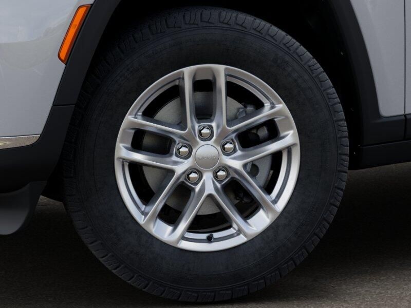 New 2025 Jeep Grand Cherokee L Laredo X 4x2Image 20
