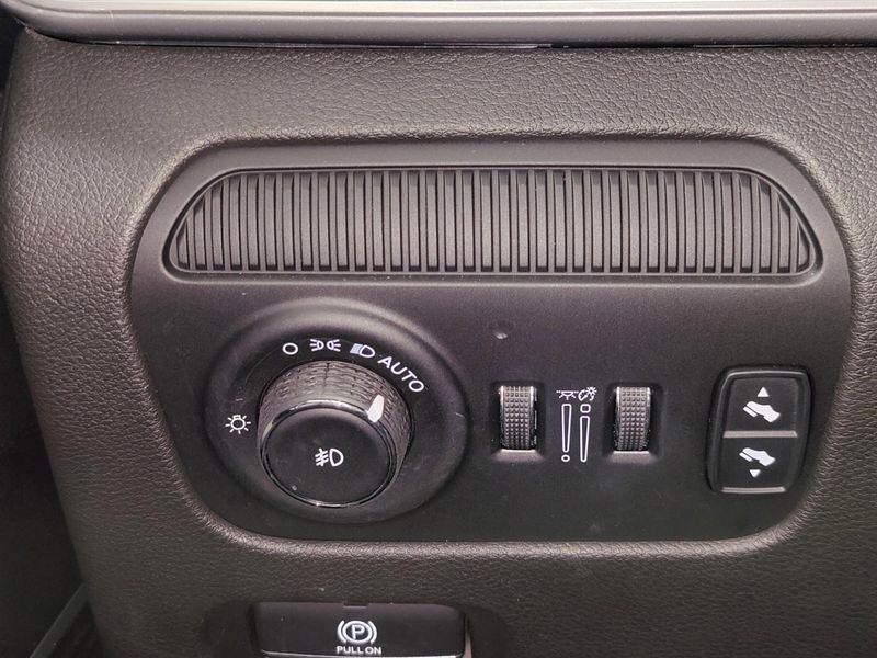 2024 Jeep Wagoneer 3.0T 4X4Image 30