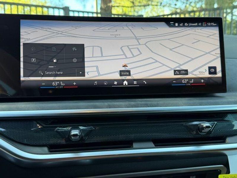 New 2026 BMW X5 xDrive40iImage 25